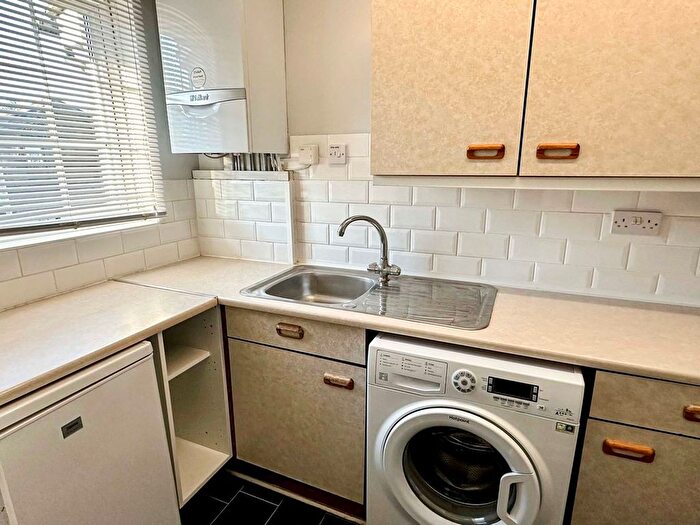 2 Bedroom Terraced House For Sale In Cambridge Road, Sawbridgeworth, CM21