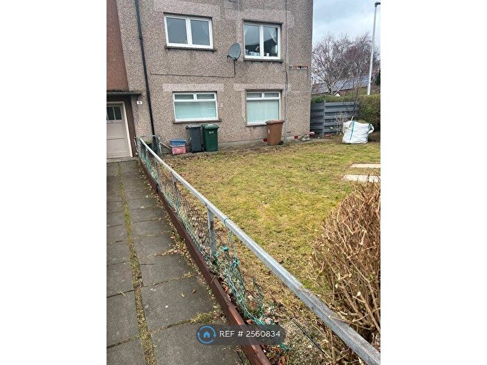 2 Bedroom Flat To Rent In Firrhill Loan, Edinburgh, EH13