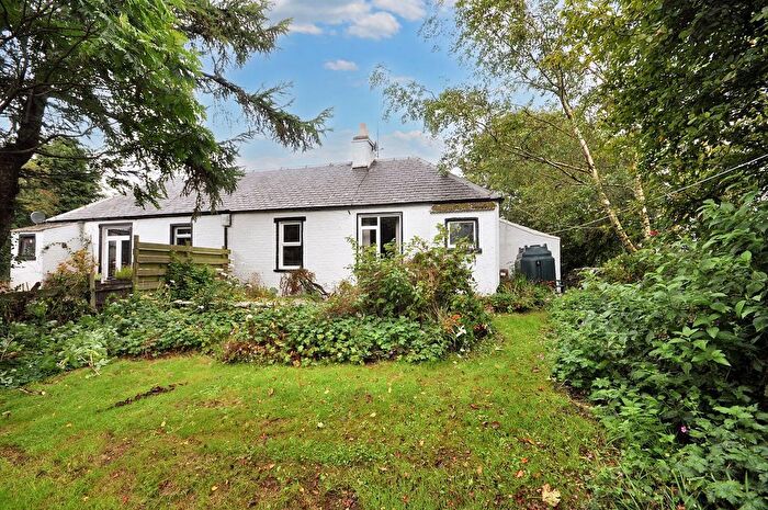 3 Bedroom Cottage For Sale In Whauphill, Newton Stewart, DG8