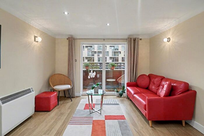 2 Bedroom Apartment For Sale In Great Bridgewater Street, Manchester, M1