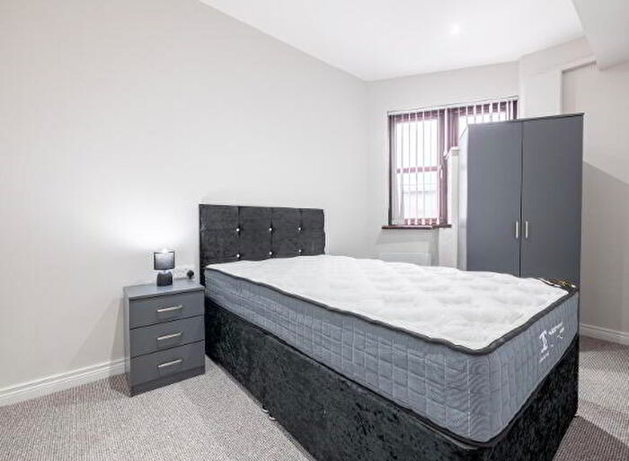 1 Bedroom Flats To Rent In B Avenue Road, Lurgan, BT66
