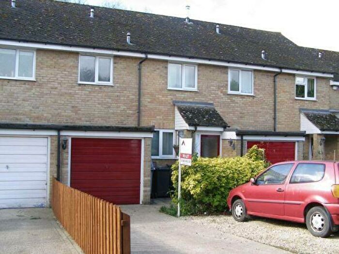 3 Bedroom Semi-Detached House To Rent In Freeland, Witney, OX29