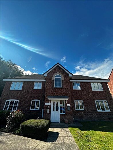1 Bedroom Flat For Sale In Beacon View, Ollerton, Newark, Nottinghamshire, NG22