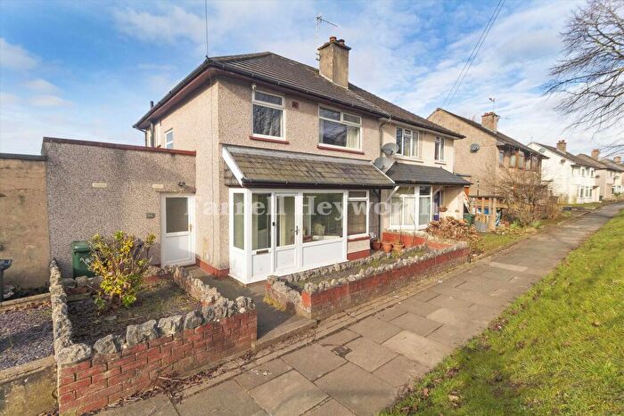 3 Bedroom House For Sale In Slaidburn Drive, Lancaster, LA1