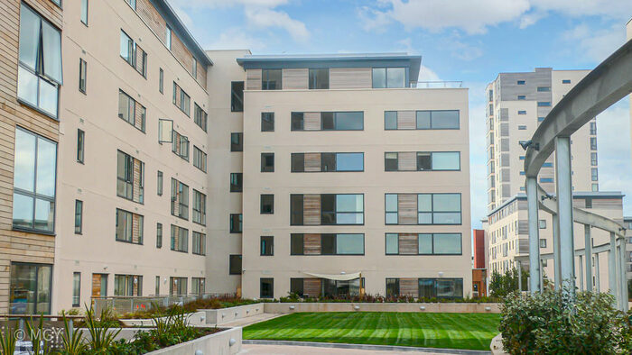 1 Bedroom Apartment To Rent In Altair House, Celestia, Cardiff Bay, CF10