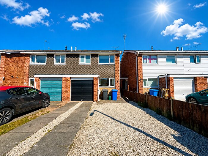 3 Bedroom Property To Rent In Ingleby Road, Nottingham, NG10