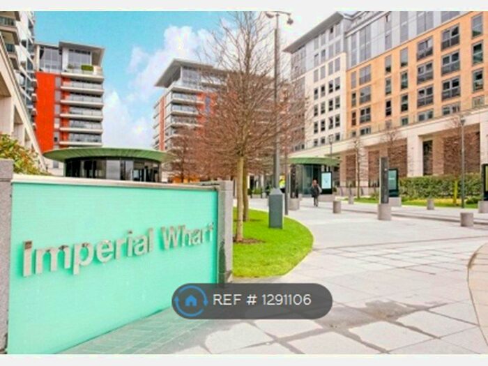 Studio To Rent In Octavia House, London SW6