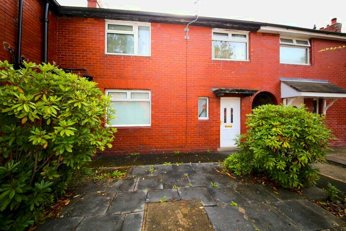3 Bedroom Terraced House To Rent In Lilac Avenue, Wigan, Lancashire, WN6