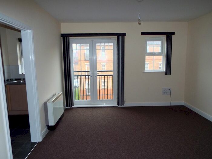 2 Bedroom Flat To Rent In Moulton Chase, Hemsworth, WF9