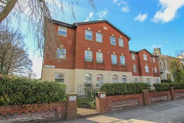 2 Bedroom Flat To Rent In Walmersley Manor, Walmersley Road, Bury, BL9