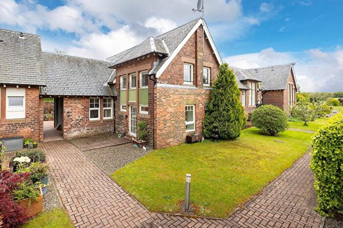 2 Bedroom Flat For Sale In The Beech Tree, Linlithgow, EH49