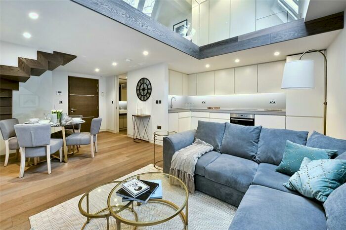 1 Bedroom Apartment To Rent In Bolton Studios, B Gilston Road, London, SW10