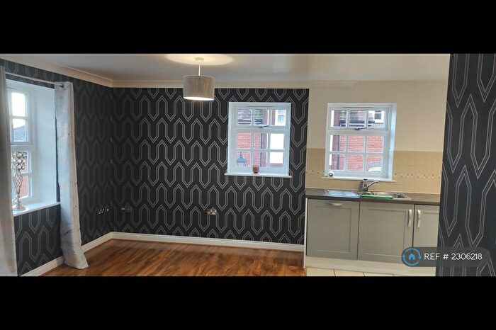 2 Bedroom Flat To Rent In Albany Gardens, Colchester, CO2