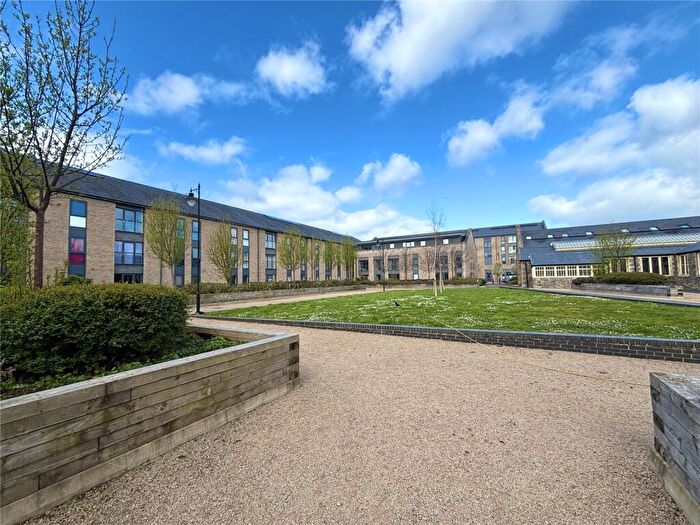 2 Bedroom Apartment To Rent In Olympus House, Swindon, Wiltshire, SN2
