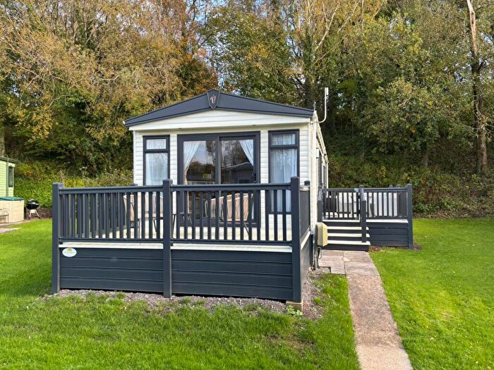 2 Bedroom Caravan For Sale In Victory Millfield (), Rivers Edge, Ingleton, North Yorkshire, LA6