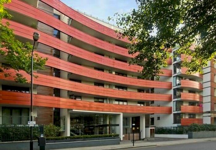 2 Bedroom Flat To Rent In Ink Building, Barlby Road, London, W10