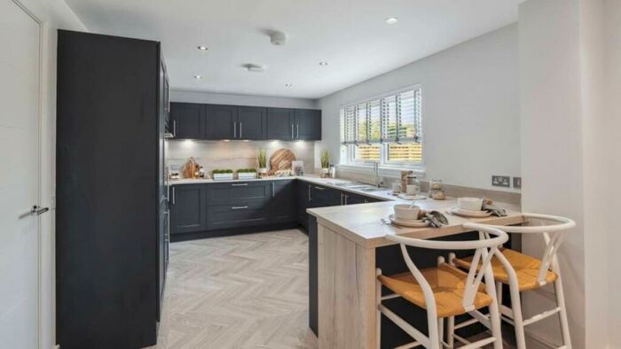 5 Bedroom Detached House For Sale In Rosslynlee, Roslin, Midlothian, EH25