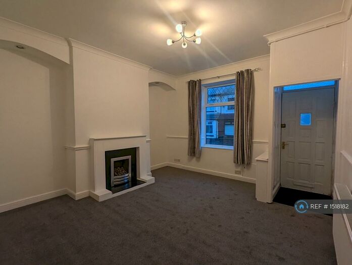 2 Bedroom Terraced House To Rent In Smith Street, Lees, Oldham, OL4
