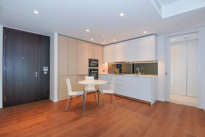 1 Bedroom Flat To Rent In Columbia Gardens, London, SW6