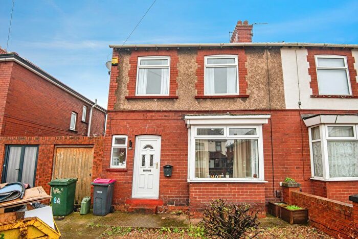 4 Bedroom Semi Detached House For Sale In Quarry Hill Road, Wath-Upon-Dearne, Rotherham, S63