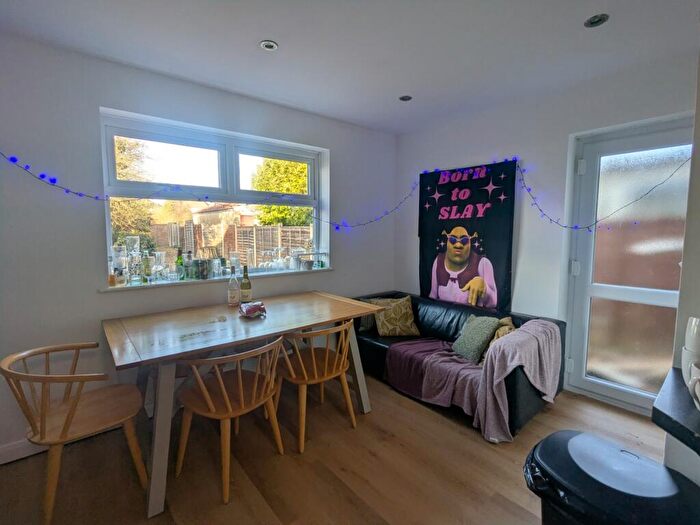 5 Bedroom Terraced House To Rent In Filton Avenue, Horfield, Bristol, BS7