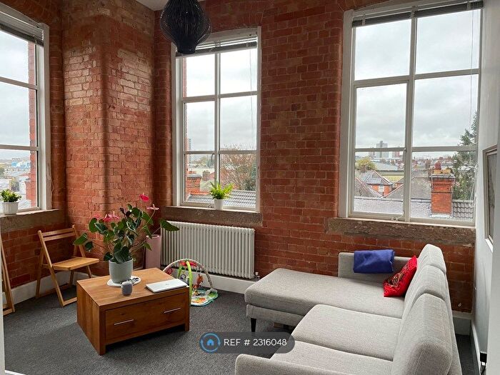 1 Bedroom Flat To Rent In Wheatsheaf Court, Leicester, LE2