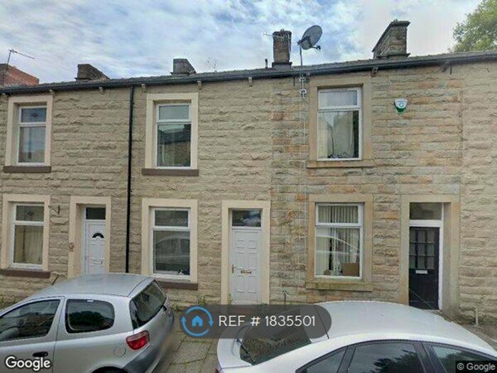 2 Bedroom Terraced House To Rent In Padiham, Padiham, BB12
