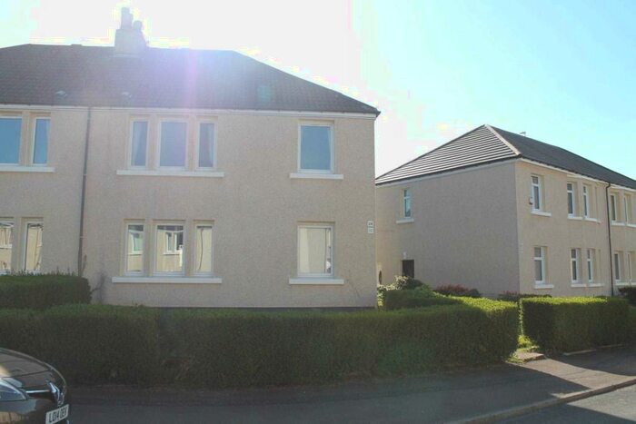 1 Bedroom Flat To Rent In Crags Road, Paisley, PA2