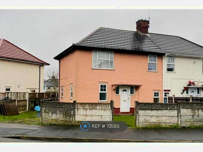 3 Bedroom Semi-Detached House To Rent In Young Crescent, Sutton-In-Ashfield NG17