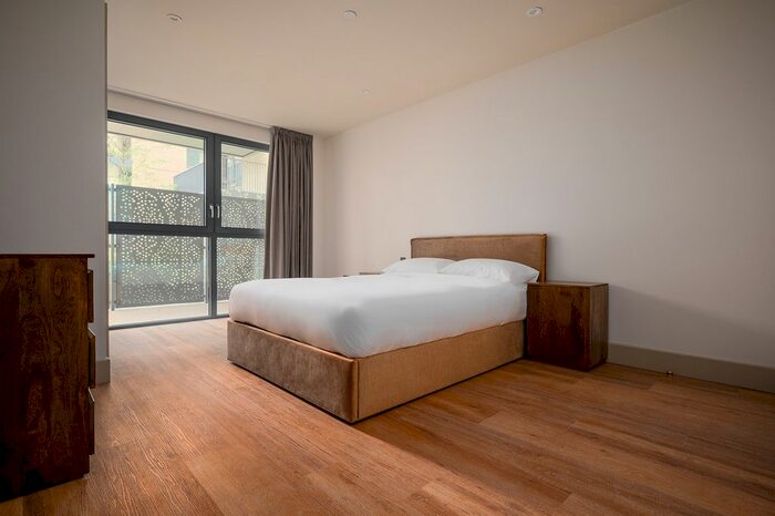 3 Bedroom Flat To Rent In The Sessile, Ashley Road, London, N17