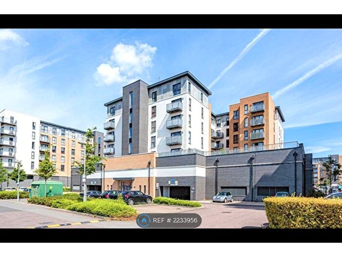 2 Bedroom Flat To Rent In Little Brights Road, Belvedere, DA17