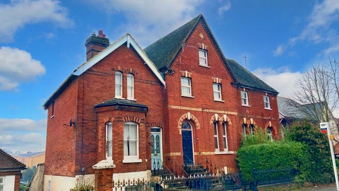 4 Bedroom Semi-Detached House To Rent In Greenstead Road, Colchester, Essex, CO1