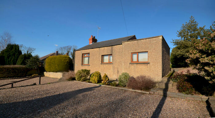 2 Bedroom Detached Bungalow For Sale In Midlothian, Stanwick, NN9