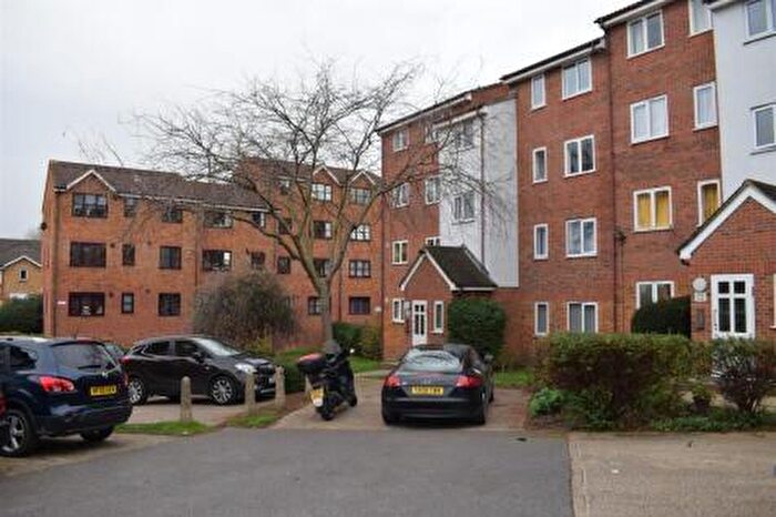 1 Bedroom Flat To Rent In Surrey Quays, SE14
