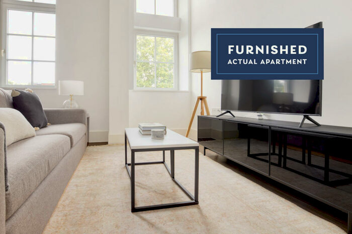 1 Bedroom Apartment To Rent In Goldsmiths Row, London, , Uk, E2