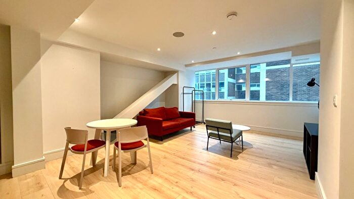 1 Bedroom Flat To Rent In Olympic Way, Wembley, HA9