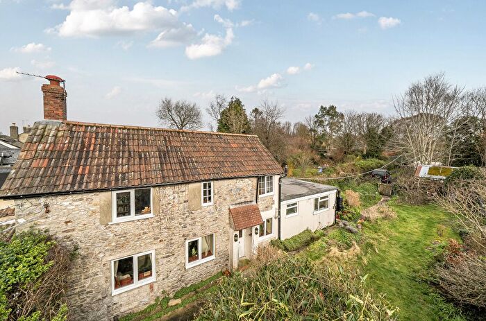 2 Bedroom Detached House For Sale In Church Street, Winsham, Chard, Somerset, TA20