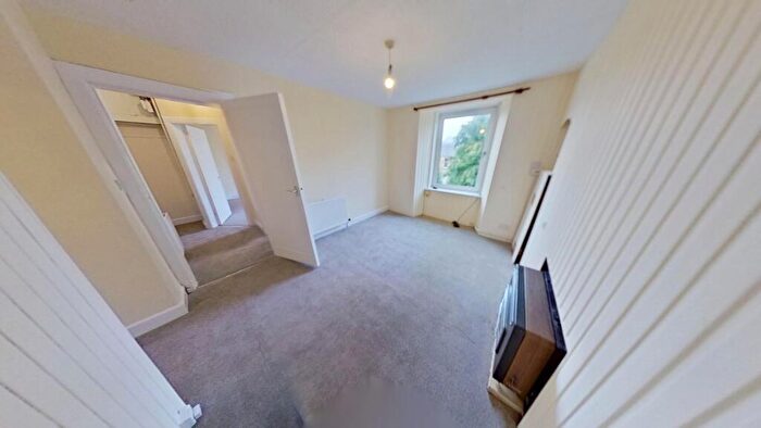 1 Bedroom Flat To Rent In Watson Crescent, Polwarth, Edinburgh, EH11