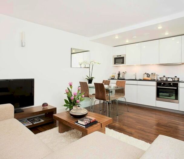 2 Bedroom Flat To Rent In Weymouth Street, Fitzrovia, London, W1W