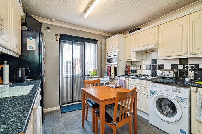 2 Bedroom Bungalow For Sale In Twiss Close, Diss, IP22