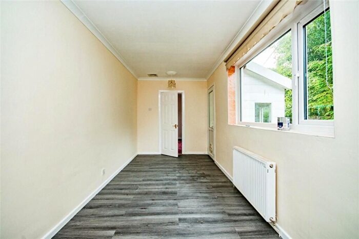 3 Bedroom Detached Bungalow For Sale In Dre-Fach Felindre, Llandysul, SA44