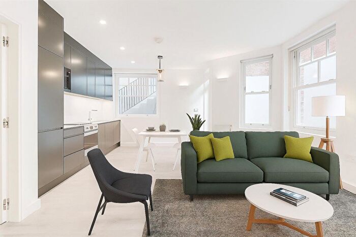 1 Bedroom Flat To Rent In Maresfield Gardens, Hampstead, NW3