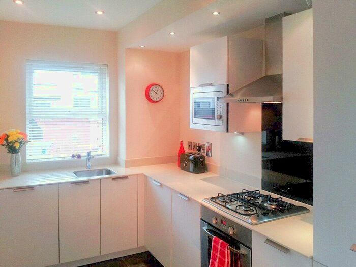 2 Bedroom Terraced House To Rent In Rosebery Street, Fallowfield, M14