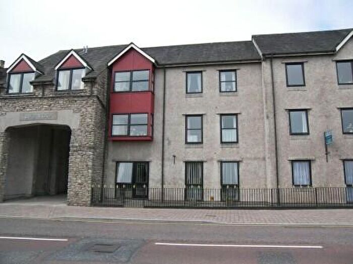 1 Bedroom Apartment To Rent In Kent Court, Kendal, Cumbria, LA9