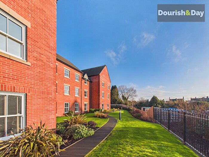 1 Bedroom Flat For Sale In Stafford Street, Market Drayton, TF9