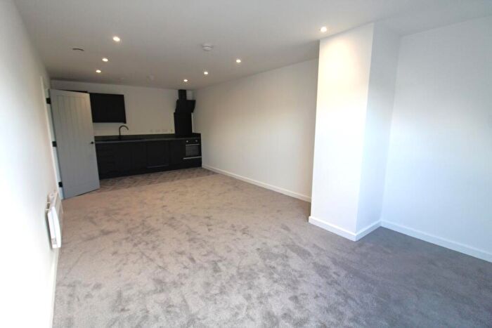 1 Bedroom Flat To Rent In Tower Ramparts, Ipswich, IP1