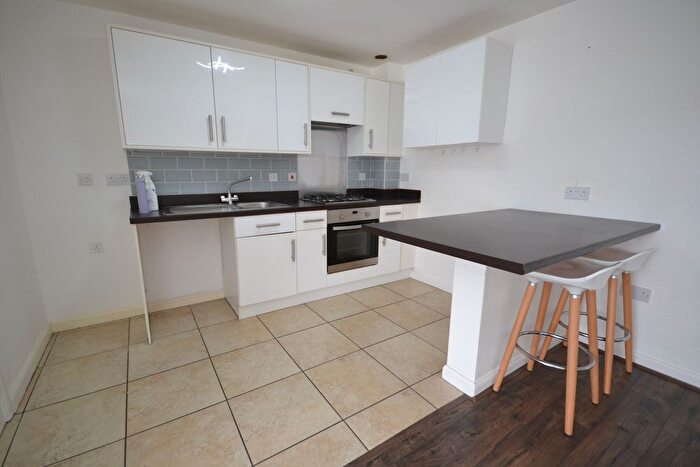 2 Bedroom Terraced House For Sale In Runnymede Lane, Kingston Upon Hull, HU7