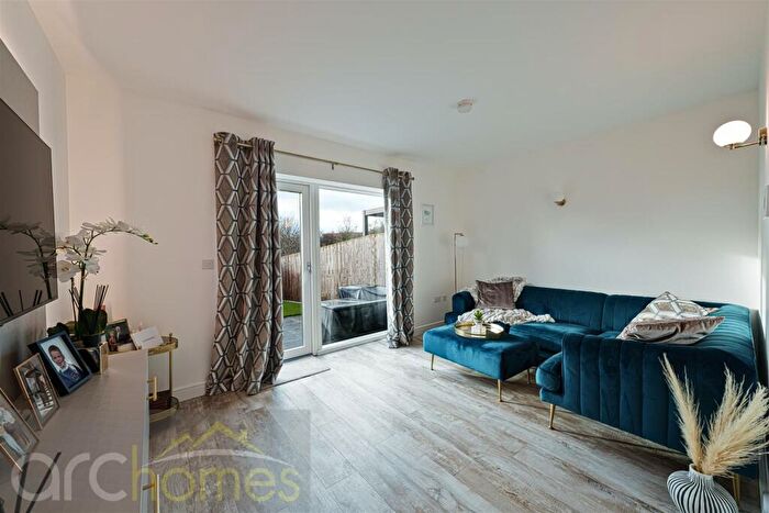 2 Bedroom Semi-Detached House For Sale In Winterbourne Drive, Westhoughton, BL5