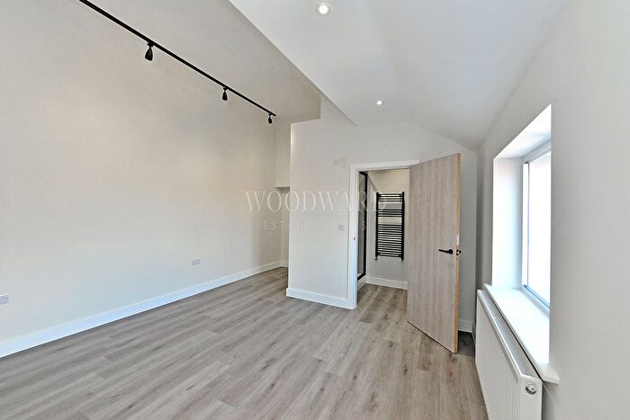 1 Bedroom Flat To Rent In East Street, Ilkeston, DE7