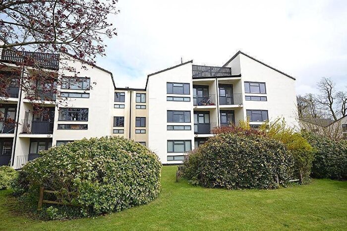 1 Bedroom Apartment To Rent In Field View, Caversham, Reading, RG4